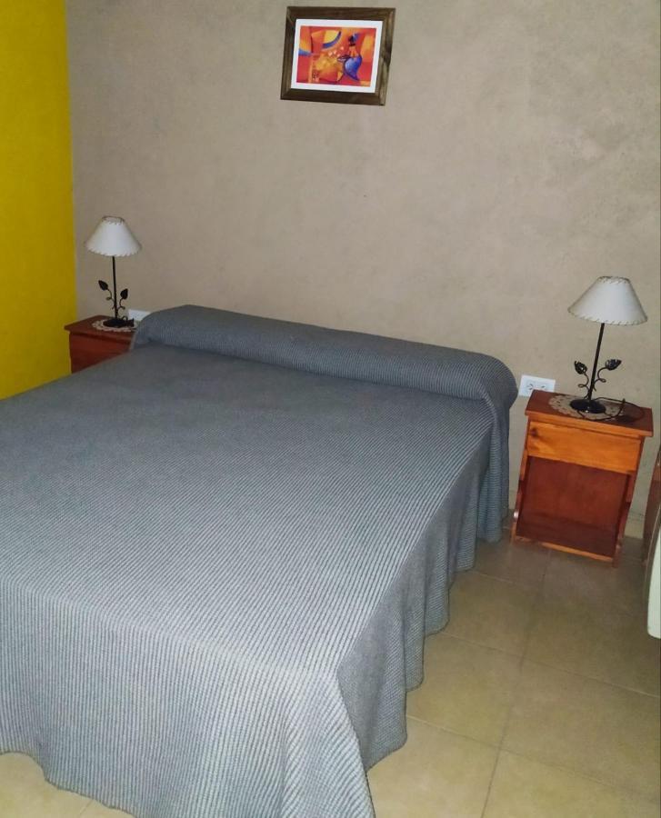 Lomas De Calamuchita Apartment Santa Rosa de Calamuchita