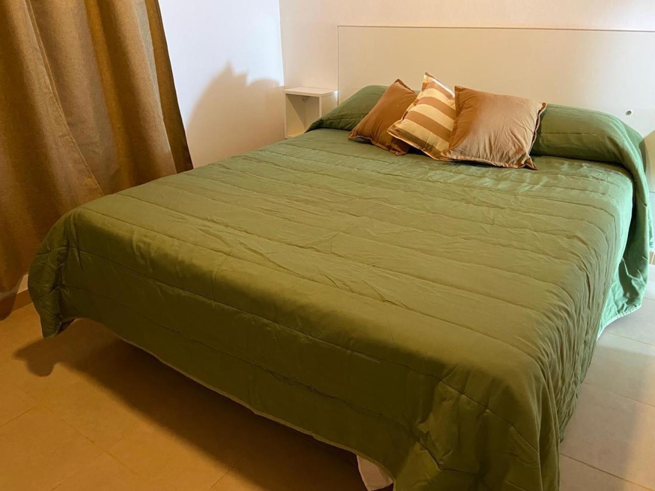 Apartment Lomas De Calamuchita