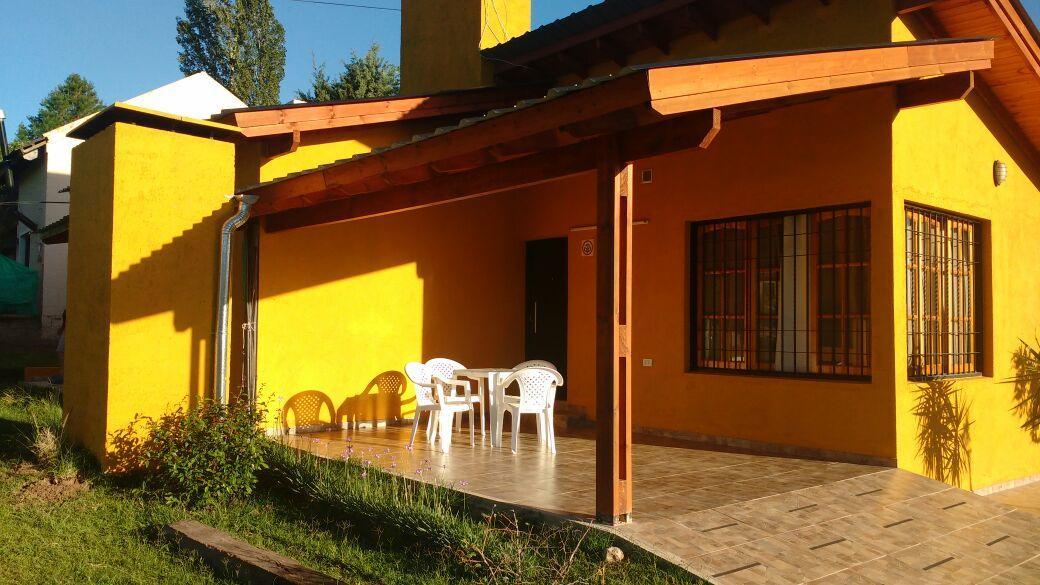 Apartment Lomas De Calamuchita Santa Rosa de Calamuchita
