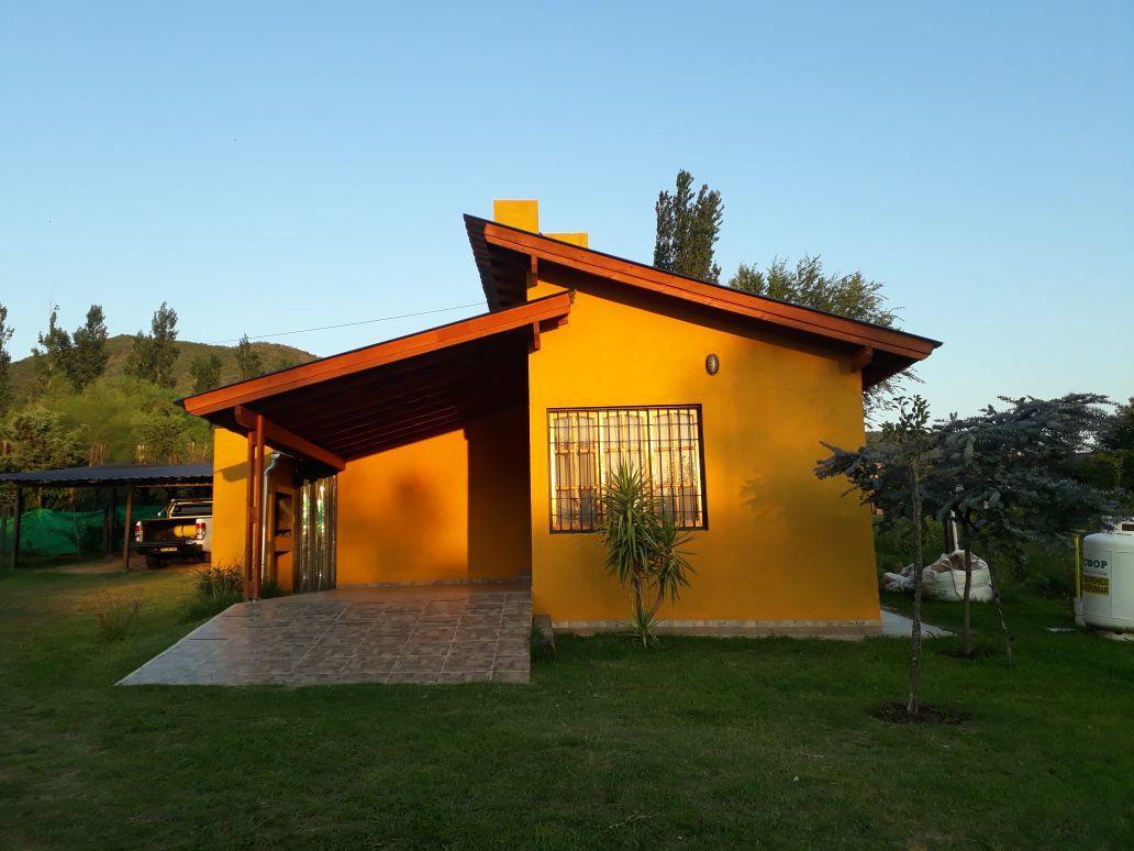 Lomas De Calamuchita * Santa Rosa de Calamuchita