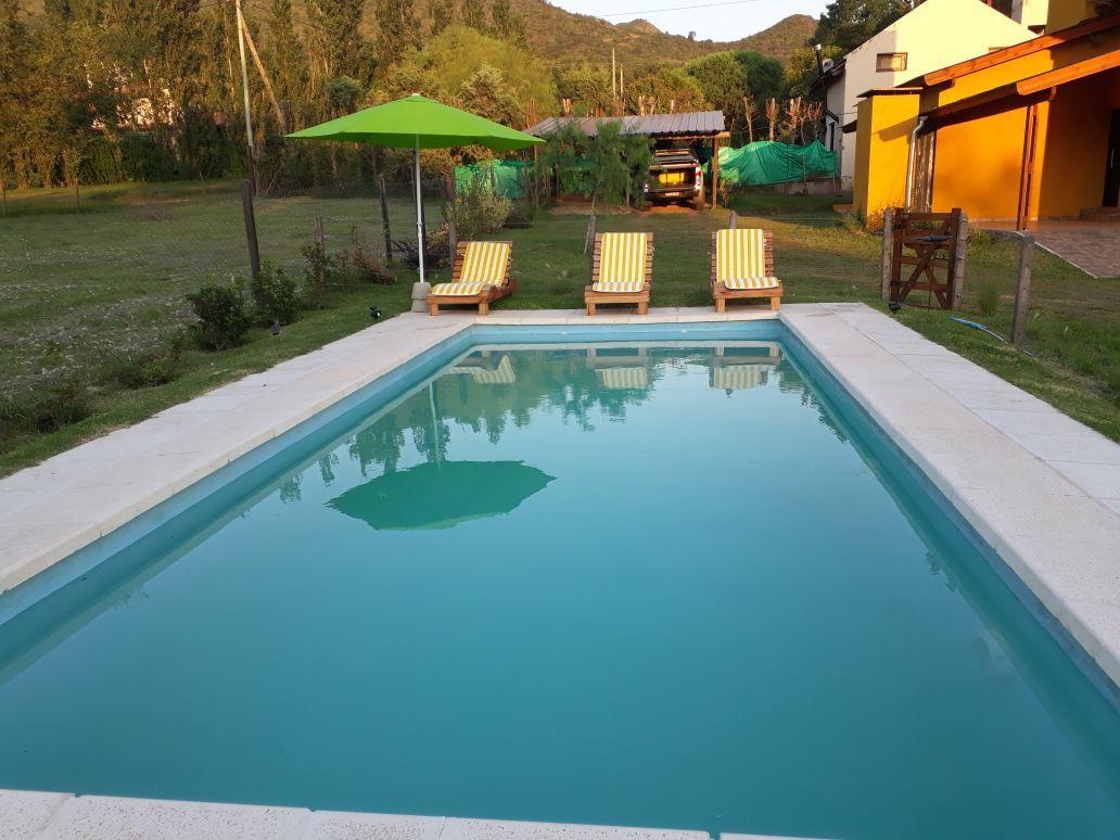 Apartment Lomas De Calamuchita *